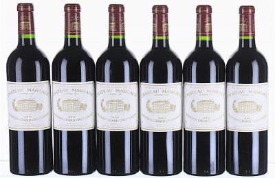 Chateau Margaux Premier Cru Classe, Margaux