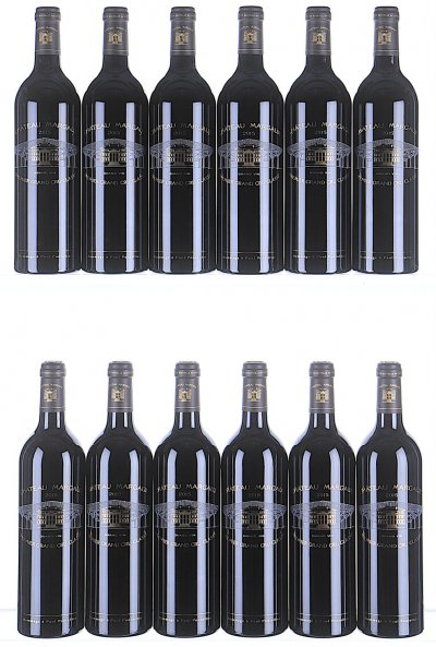 Chateau Margaux Premier Cru Classe, Margaux