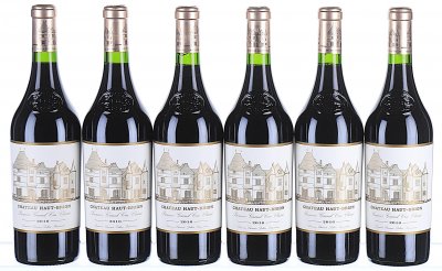 Chateau Haut-Brion Premier Cru Classe, Pessac-Leognan - In Bond