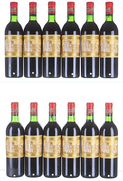 Ducru-Beaucaillou 2eme Cru Classe, Saint-Julien