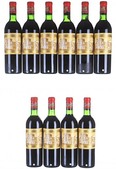 Ducru-Beaucaillou 2eme Cru Classe, Saint-Julien