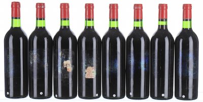 Chateau Lynch-Bages 5eme Cru Classe, Pauillac