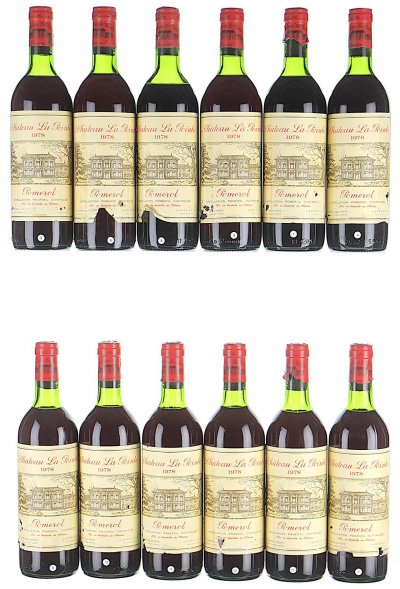 Chateau La Pointe, Pomerol