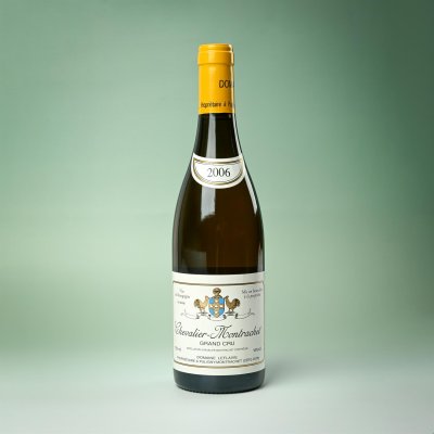 Domaine Leflaive, Chevalier-Montrachet Grand Cru