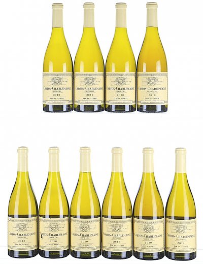 Maison Louis Jadot, Corton-Charlamagne Grand Cru