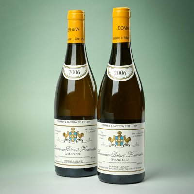 Domaine Leflaive, Bienvenues-Batard-Montrachet Grand Cru