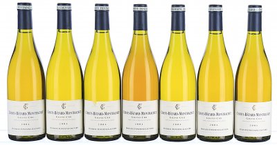 Domaine Fontaine-Gagnard, Criots-Batard-Montrachet Grand Cru
