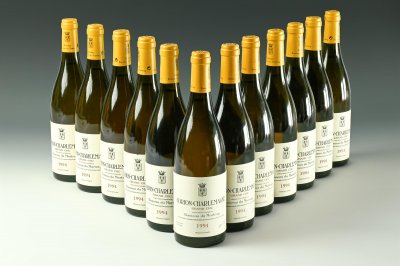 Domaine Bonneau du Martray, Corton-Charlemagne Grand Cru