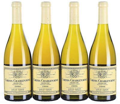 Maison Louis Jadot, Corton-Charlemagne Grand Cru, Heritiers