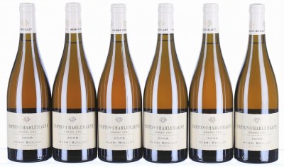 Henri Boillot, Corton-Charlemagne Grand Cru