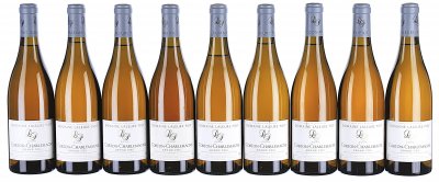 Domaine Laleure Piot, Corton-Charlemagne Grand Cru