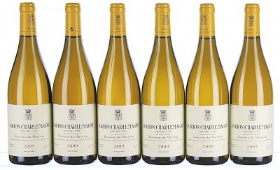 Domaine Bonneau du Martray, Corton-Charlemagne Grand Cru