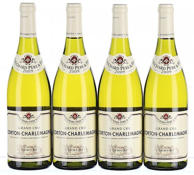 Bouchard Pere et Fils, Corton-Charlemagne Grand Cru