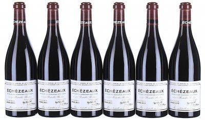 Domaine de la Romanee-Conti, Echezeaux Grand Cru