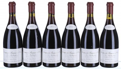 Domaine Leroy, Savigny-les-Beaune Premier Cru, Les Narbantons - In Bond