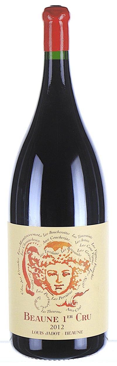 Maison Louis Jadot, Beaune Premier Cru (Double Magnum)
