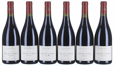 Francois Feuillet, Clos de la Roche Grand Cru