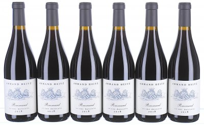 Domaine Heitz-Lochardet, Pommard Premier Cru, Les Arvelets - In Bond