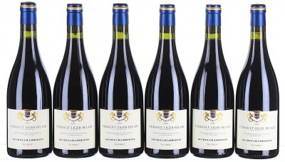 Thibault Liger-Belair, Gevrey-Chambertin, En Creots - In Bond