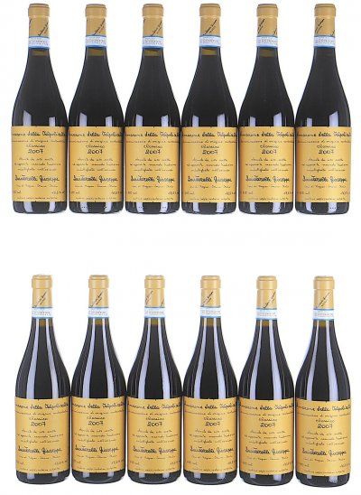 Quintarelli Giuseppe, Amarone della Valpolicella, Classico - In Bond