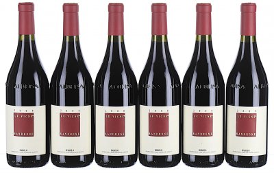 Luciano Sandrone, Barolo, Vigne - In Bond