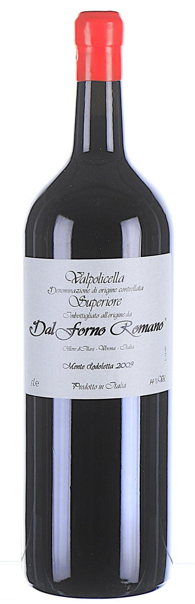 Dal Forno Romano, Valpolicella, Superiore Monte Lodoletta (Jeraboam) - In Bond