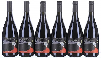 Pietradolce, Vigna Barbagalli, Etna Rosso - In Bond