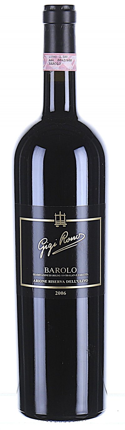 Castello di Ama, Chianti Classico, Vigneto Casuccia Gran Selezione - In Bond