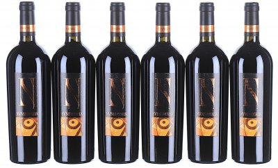 Numanthia, Termes, Toro DO - In Bond