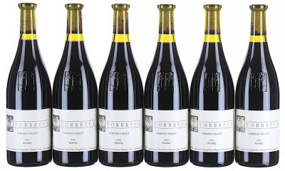 Torbreck, Run Rig, Barossa Valley