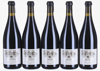 Giaconda, Estate Vineyard Shiraz, Beechworth - In Bond