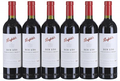 Penfolds, Bin 150, Barossa Valley - In Bond