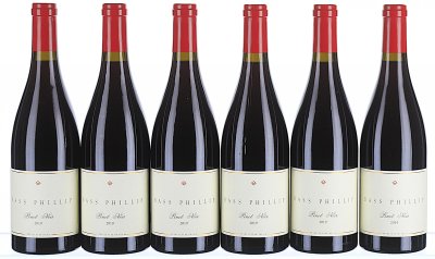 Bass Phillip, Pinot Noir, Victoria - In Bond