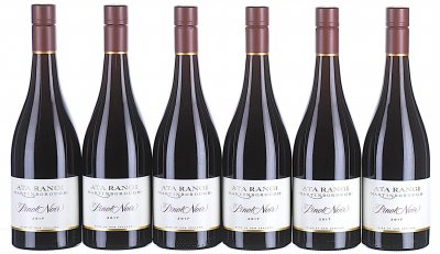 Ata Rangi, Pinot Noir, Martinborough - In Bond