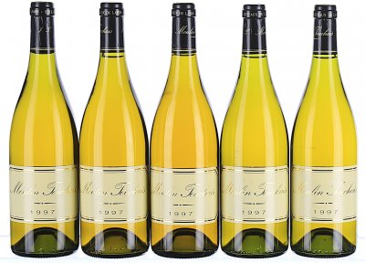 Moulin Touchais, Coteaux du Layon - In Bond