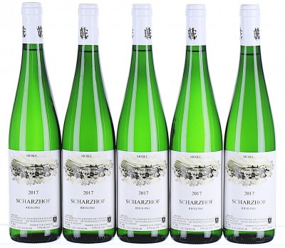 Egon Muller, Scharzhof Riesling, Mosel - In Bond