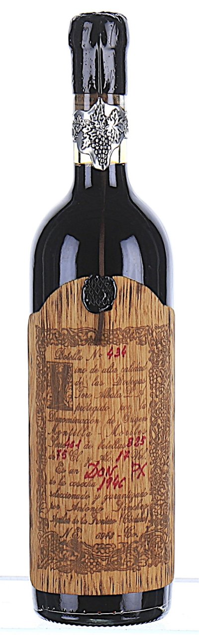 Toro Albala, Don PX Reserva, Montilla-Moriles