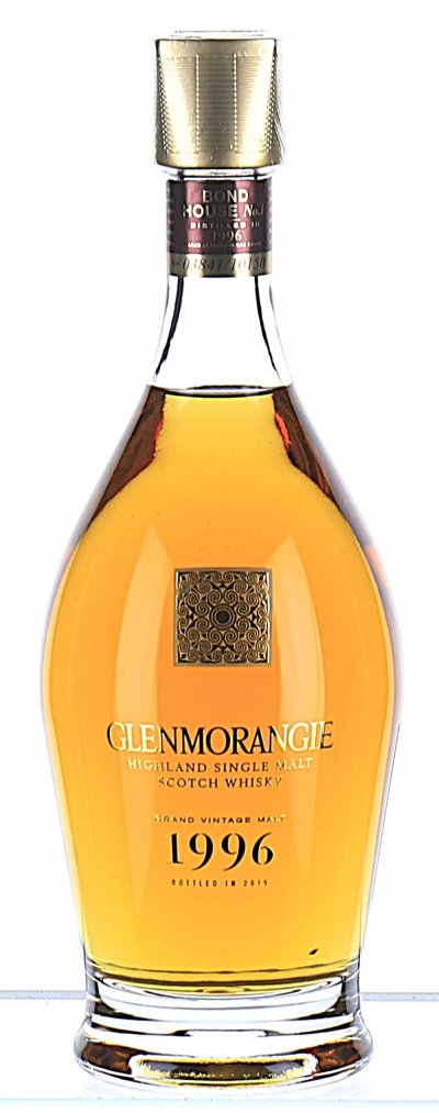 Glenmorangie, Highland Single Malt Grand Vintage Malt Bond House No 1 Collection, Highlands
