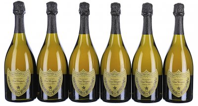 Dom Perignon
