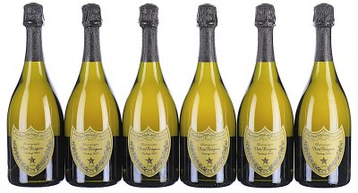 Dom Perignon