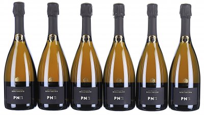 Bollinger, PN VZ19, Champagne