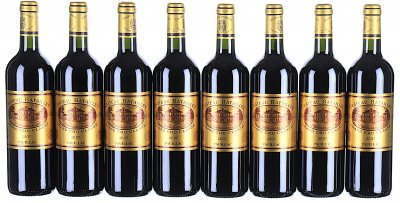 Chateau Batailley 5eme Cru Classe, Pauillac