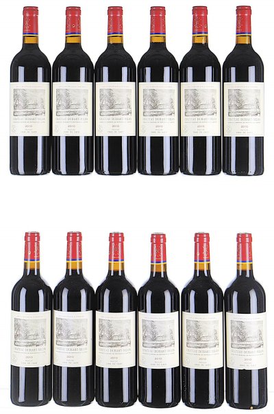 Chateau Duhart-Milon 4eme Cru Classe, Pauillac