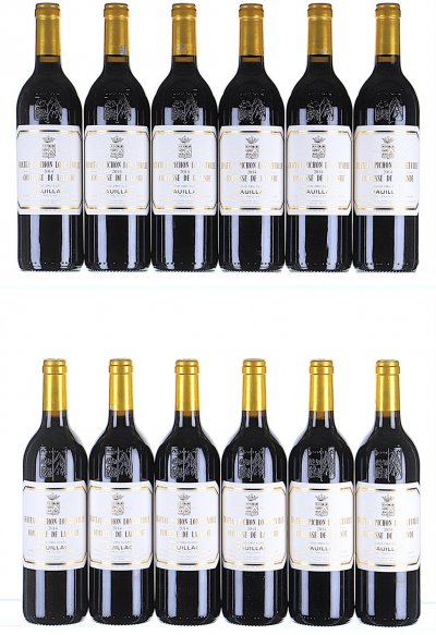 Chateau Pichon Longueville Comtesse de Lalande 2eme Cru Classe, Pauillac - In Bond