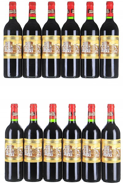 Ducru-Beaucaillou 2eme Cru Classe, Saint-Julien