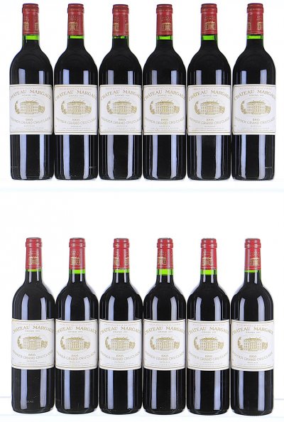 Chateau Margaux Premier Cru Classe, Margaux