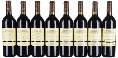 Chateau Monbousquet Grand Cru Classe, Saint-Emilion Grand Cru