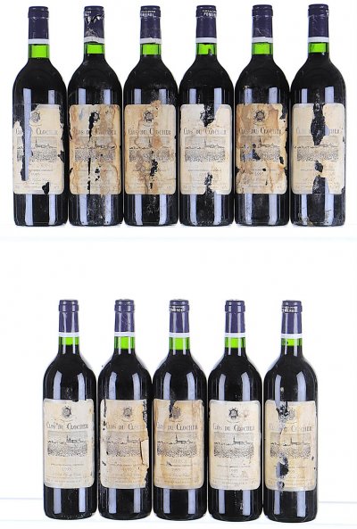 Clos du Clocher, Pomerol