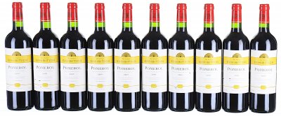 The Wine Society, The Society's Exhibition, Pomerol