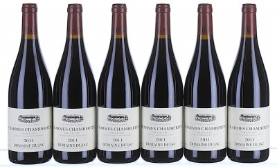 Domaine Dujac, Charmes-Chambertin Grand Cru